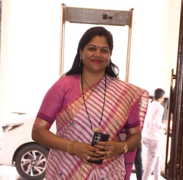 अर्जुनी वन परिक्षेत्र में वन्यजीवों का आतंक: विधायक कविता प्राण लहरे ने विधानसभा में सरकार को घेरा