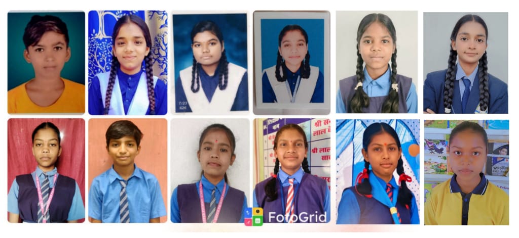 बसना के 20 विद्यार्थियों के इनोवेटिव आइडिया को मिला ‘इंस्पायर अवार्ड’, 2 लाख रुपये की प्रोत्साहन राशि स्वीकृत