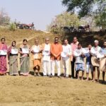 ग्राम धानापाली में विकास पर खुली चौपाल, श्रमिकों और ग्रामीणों से सीधा संवाद – भाजपा मंडल अध्यक्ष नरेन्द्र यादव