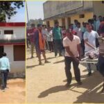 कटगोड़ी छात्रावास में छात्र की संदिग्ध आत्महत्या, परिजनों ने अधीक्षक पर लगाए गंभीर आरोप