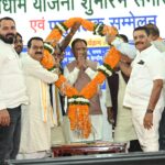 गोधन संरक्षण की दिशा में बड़ा कदम: 11 जिलों में 29 गौधाम का शुभारंभ, जोगीपुर में बनेगा राज्य का पहला गौ अभ्यारण्य