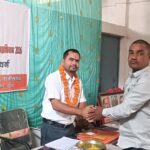 मलेवांचल मंडल में भाजपा का पंडित दीनदयाल उपाध्याय प्रशिक्षण महाअभियान 2026 सम्पन्न,