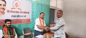 मलेवांचल मंडल में भाजपा का पंडित दीनदयाल उपाध्याय प्रशिक्षण महाअभियान 2026 सम्पन्न,