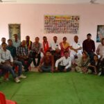 22 मार्च को होगा सर्व यादव समाज जिलाध्यक्ष का चुनाव, बैठक में जुटे सैकड़ों समाजजन