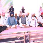 गढ़फुलझर नानकसागर में होला मोहल्ला कार्यक्रम में शामिल हुए मुख्यमंत्री विष्णु देव साय, पर्यटन विकास को मिलेगा बढ़ावा