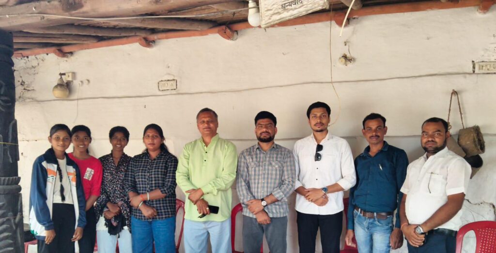 ग्रामीण क्रिकेट प्रतिभाओं को मिलेगा राष्ट्रीय मंच, जिला स्तर पर जल्द शुरू होगी चयन प्रक्रिया