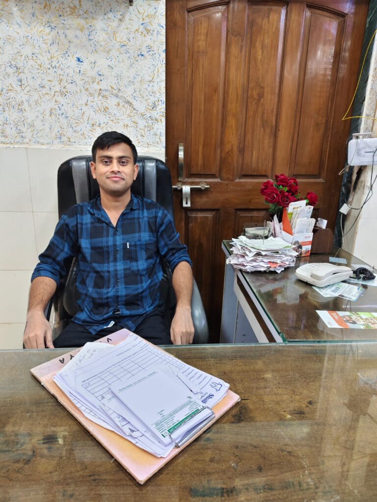 ओरल हेल्थ की अनदेखी गंभीर बीमारियों को देती है न्योता: डॉ. एम.एस. नवाज