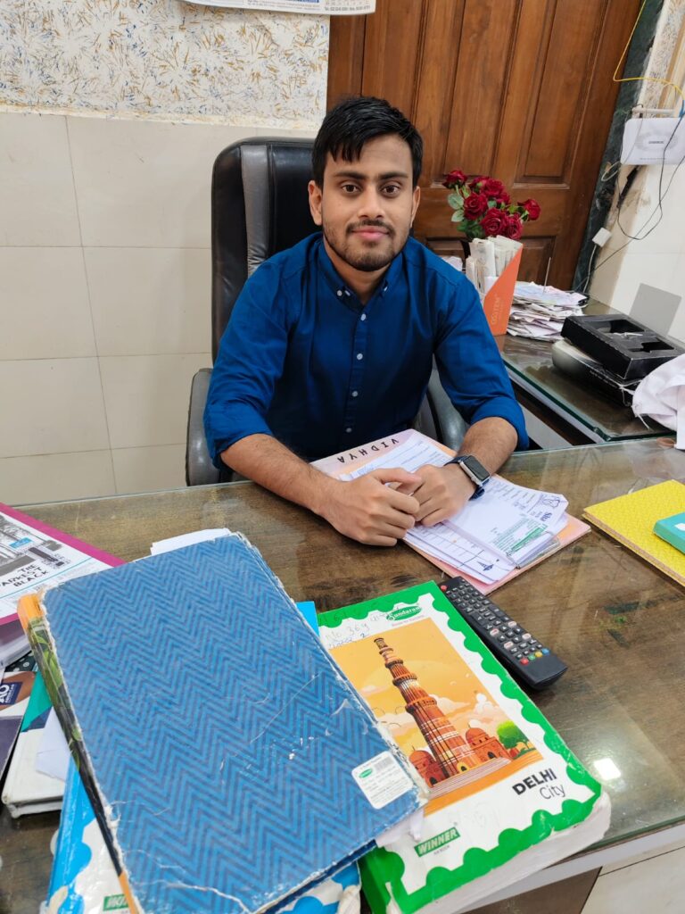 ओरल हेल्थ की अनदेखी पड़ सकती है भारी, गंभीर बीमारियों का बढ़ता खतरा – डॉ. नवाज