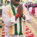 असम प्रस्थान उदारबंद विधानसभा में जिम्मेदारी निभाने रवाना हुए जिला पंचायत सदस्य मोक्ष कुमार प्रधान