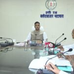 गर्मी से पहले बिजली व्यवस्था दुरुस्त करें, ट्रांसफार्मर बदलने में न हो देरी – कलेक्टर कुलदीप शर्मा