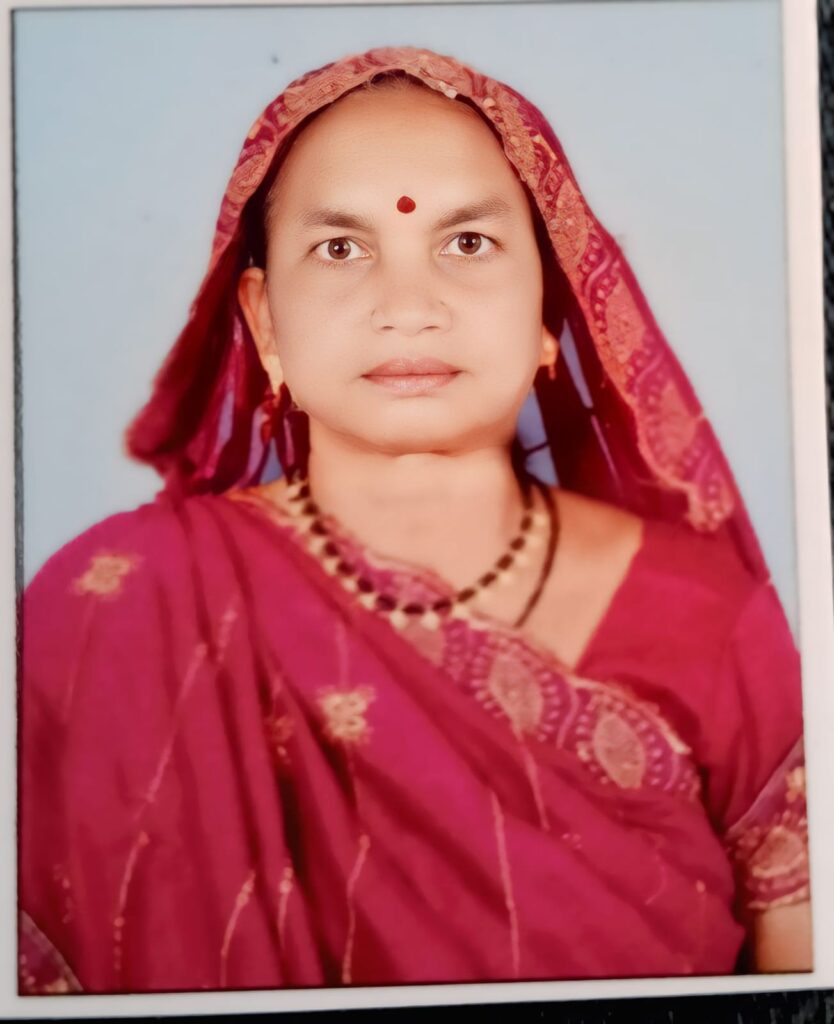 हिन्दू नववर्ष 2083 एवं चैत्र नवरात्रि की मंगलकामनाएँ: जनपद पंचायत पाली अध्यक्ष पूर्णिमा शोभा सिंह जगत का संदेश