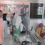 खाद्य एवं औषधि विभाग की कार्रवाई, वाटर प्लांट से 200 बोरी पानी पाउच जब्त