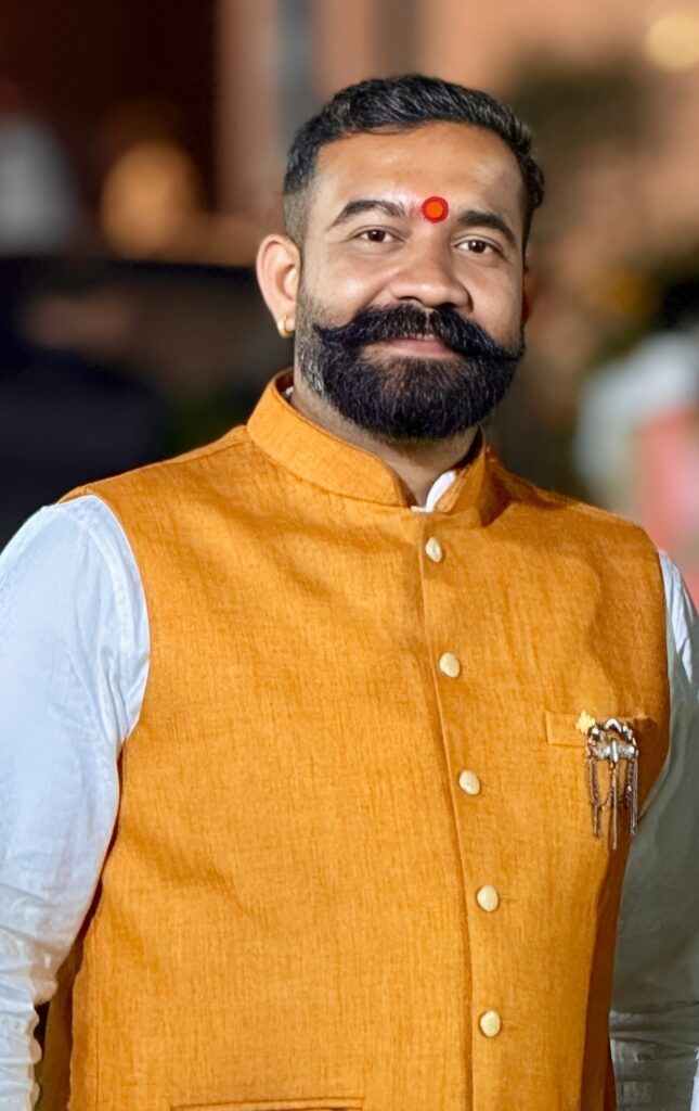 छत्तीसगढ़ धर्म स्वातंत्र्य विधेयक 2026: अवैध धर्मांतरण पर सख्ती, गीतेश पण्डा ने बताया ऐतिहासिक कदम