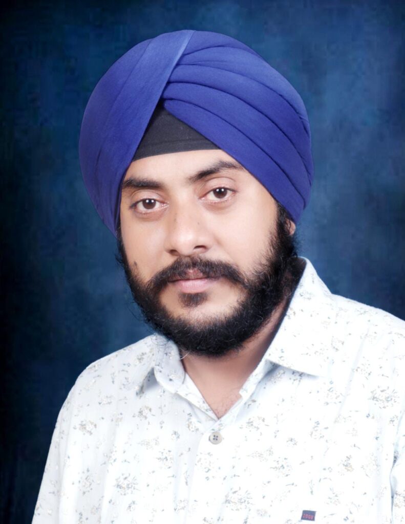 धर्म रक्षा के संकल्प को साकार कर रही सुशासन सरकार – मनमीत छाबड़ा छत्तीसगढ़ धर्म स्वातंत्र्य विधेयक 2026 पर मुख्यमंत्री विष्णुदेव साय का आभार