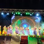 दिल्ली मारथोमा पब्लिक स्कूल कुटराबोड़ में वार्षिक स्नेह सम्मेलन एवं नवनिर्मित भवन का भव्य लोकार्पण ।