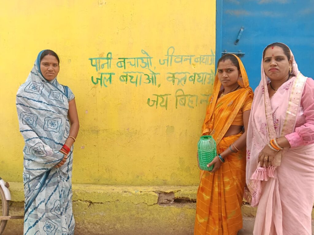 मोर गांव मोर पानी महाभियान 2.0: जल संरक्षण के लिए गांव-गांव में जनजागरण अभियान तेज