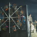 तेज आवाज में डीजे बजाने पर कार्रवाई, कसडोल पुलिस ने वाहन सहित साउंड सिस्टम किया जब्त