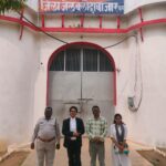 जिला जेल बलौदाबाजार का विशेषज्ञ समिति ने किया निरीक्षण, एक बंदी की आयु संदिग्ध पाई गई