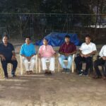 सारंगढ़ में परमपूज्य डॉ. भीमराव आंबेडकर जयंती 14 अप्रैल 2026 को ऐतिहासिक बनाने की तैयारी