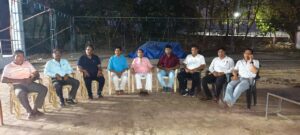 सारंगढ़ में परमपूज्य डॉ. भीमराव आंबेडकर जयंती 14 अप्रैल 2026 को ऐतिहासिक बनाने की तैयारी