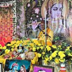 ग्राम खुरसुला में श्रीमद् भागवत कथा का चौथा दिवस सम्पन्न, नरसिंह अवतार व प्रह्लाद चरित्र ने भाव-विभोर किए श्रद्धालु