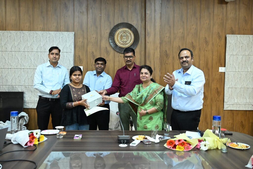 विश्व वानिकी दिवस पर बलौदाबाजार में विविध कार्यक्रम, प्रतियोगिता व कार्यशाला से दिया गया वन संरक्षण का संदेश