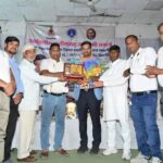 लक्ष्य प्राप्ति के लिए व्यवधानों से न घबराएं, आत्मविश्वास रखें मजबूत – संजय डहरिया