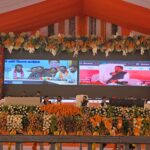 मुख्यमंत्री ने ‘भूमिहीन कृषि मजदूर कल्याण योजना’ के हितग्राहियों से किया सीधा संवाद; खातों में पहुँची राशि