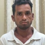 युवती के अंधे कत्ल का 6 घंटे में खुलासा, प्रेमी गिरफ्तार