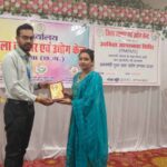 युवाओं के लिए स्वरोजगार की राह आसान, कोरबा में उद्यमिता जागरूकता शिविर संपन्न