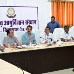 सिम्स स्वशासी समिति की बैठक में स्वास्थ्य सुविधाओं के विस्तार पर अहम फैसले