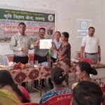 सारंगढ़-बिलाईगढ़ में किसानों को मधुमक्खी पालन का प्रशिक्षण, 50 कृषकों ने सीखी आधुनिक तकनीकें