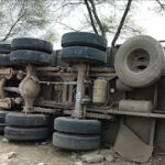 तिलाईपाली मार्ग का खतरनाक मोड़ बना हादसों का अड्डा, प्रशासन पर उठे सवाल