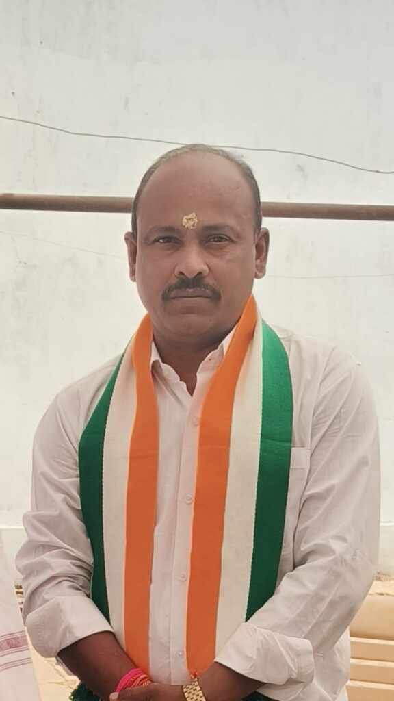 बिजली की आंख-मिचौली से आम आदमी और किसान त्रस्त, आंदोलन की चेतावनी — मोक्ष कुमार प्रधान