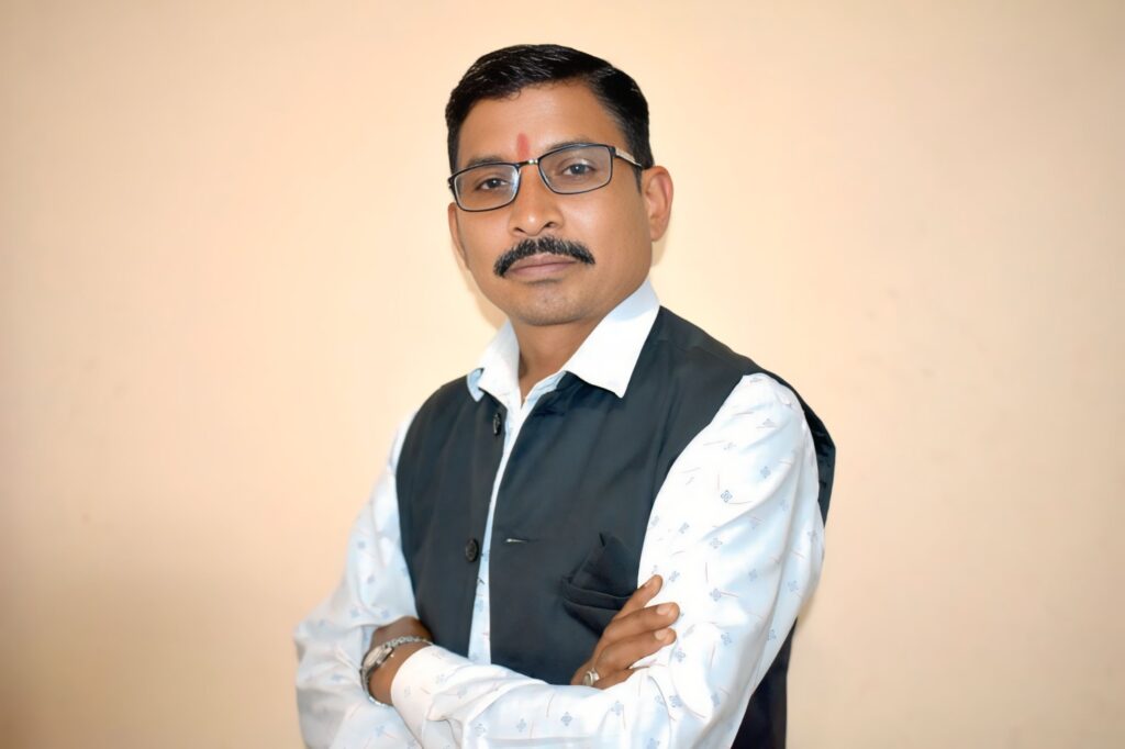 राम नवमी पर आस्था का उल्लास, जन-जन में गूंजा जय श्रीराम का जयघोष विधायक प्रतिनिधि नंदकुमार पटेल ने प्रदेशवासियों को दी शुभकामनाएं, सुख-शांति और समृद्धि की कामना