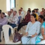 महतारी वंदन योजना के हितग्राहियों के ई-केवायसी हेतु प्रशिक्षण शुरू