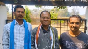 स्थानीय नागरिक