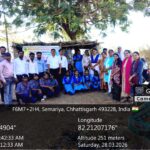 दतरेंगी हायर सेकेंडरी स्कूल ने हाथी पाठ चौक पर प्याऊ घर खोलकर गर्मी में राहगीरों को राहत दी, जनपद सभापति नीलिमा कोसले ने किया शुभारंभ, सराहनीय पहल बनी प्रेरणा