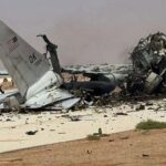 ईरान का बड़ा दावा: सऊदी एयरबेस पर हमला, अमेरिकी AWACS सिस्टम को नुकसान