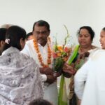 प्रगतिशील छत्तीसगढ़ सतनामी समाज कसडोल में युवा एवं महिला प्रकोष्ठ का भव्य मनोनयन सम्पन्न