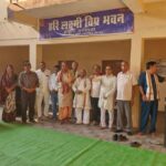 महासमुंद में उत्कल ब्राह्मण समाज की नई कार्यकारिणी घोषित, नित्यानंद मिश्रा बने अध्यक्ष