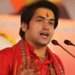 कथा से पहले बवाल समिति में टकराव, धक्का-मुक्की से गरमाया माहौल