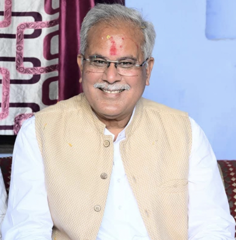 छत्तीसगढ़ में फिर ‘शराब घोटाला’: भूपेश बघेल का वीडियो वार, भाजपा सरकार पर लगाए गंभीर आरोप