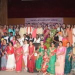 अंतर्राष्ट्रीय महिला दिवस पर बलौदा बाजार में भव्य आयोजन, सांस्कृतिक प्रस्तुतियों ने बांधा समां