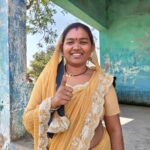 महतारी वंदन योजना से मिनाक्षी की संवरी गृहस्थी