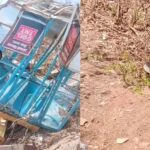 खलारी रोपवे हादसा: सिस्टम की ‘आईसीयू’ में दम तोड़ती मानवता, घायल गोविंद स्वामी की मौत