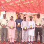 पुटपुरा प्रीमियर लीग का भव्य समापन आर्मी 11 बनी चैंपियन, कमल 11 ने हासिल किया उपविजेता खिताब