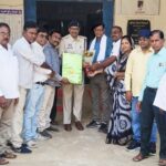 गिधपुरी थाना को मिला नया नेतृत्व, अवैध कारोबार पर कार्रवाई के संकेत