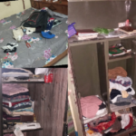 पलारी थानांतर्गत सिसदेवरी में सूने मकान को चोरों ने बनाया निशाना, छत के रास्ते घुसकर आलमारी से नकदी पार