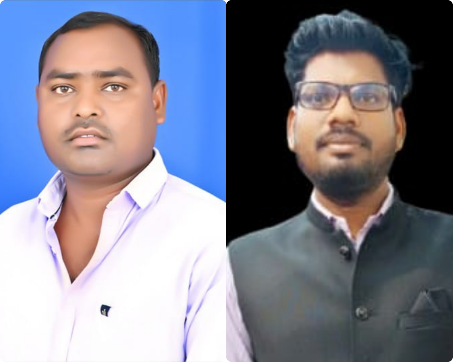 रोहांसी नगर पंचायत के युवाओं को भाजपा में नई जिम्मेदारी